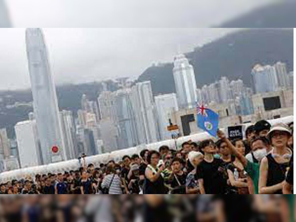 Hong Kong जाने वालों के लिए बड़ी खुशखबरी, 5 लाख लोगों को मिलेगा फ्री हवाई टिकट, जानें पूरा प्लान 