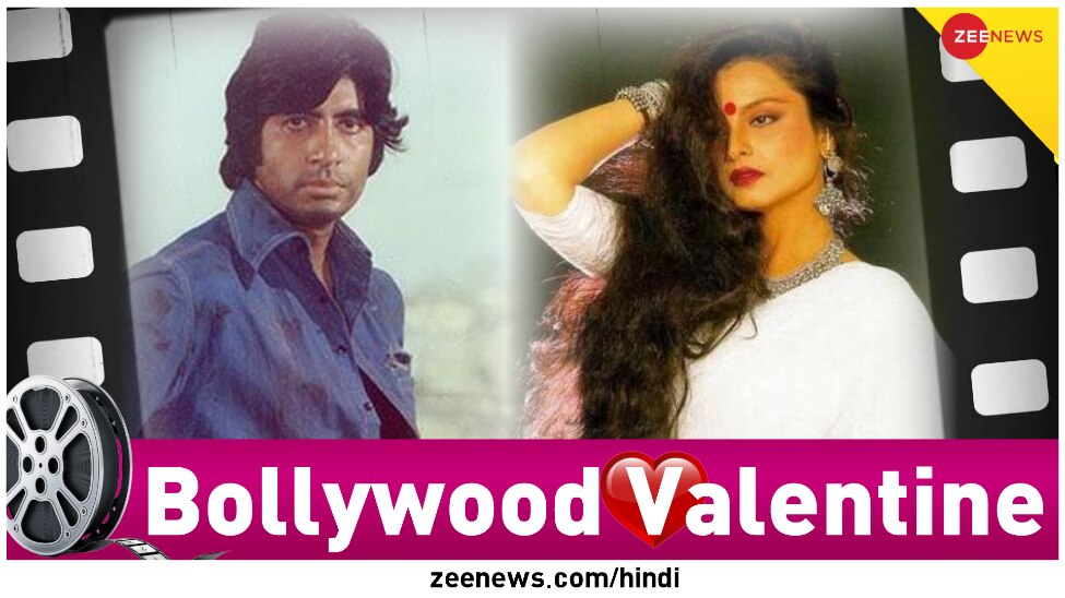 Bollywood Valentine: इश्क जिसके खूब बने अफसाने और दूर रहकर भी यूं ही चलता रहा मोहब्बत का ‘सिलसिला’