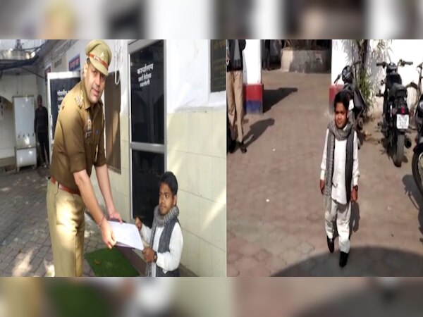 UP: 3 फीट के दानिश की पुलिस से फरियाद- करा दो शादी, पेश आ रहीं ये दिक़्क़तें