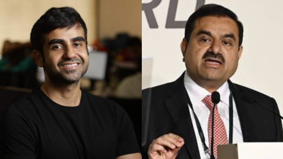Adani- Hindenburg: 'जो भी वो कहें, उसको बहुत सावधानी से लें', अडानी-हिंडनबर्ग को लेकर इस कारोबारी ने कह दी बड़ी बात