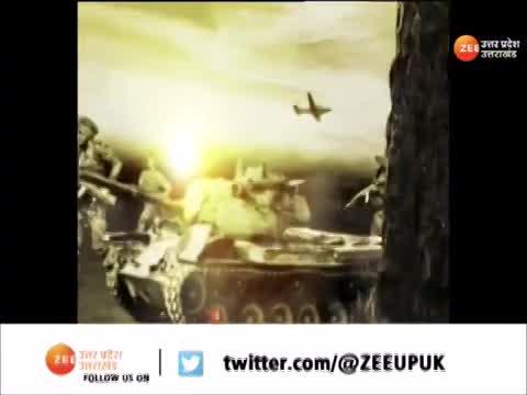Hai Naman Unko special program to give tribute to indian army and ...