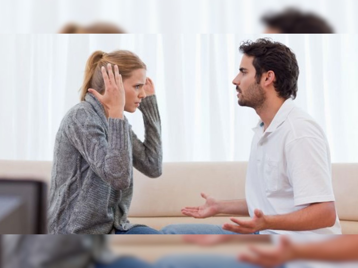 Relationship Tips: जब बहुत ज्यादा खफा हो जाए पत्नी, तो पति ऐसे करें उनका गुस्सा शांत 