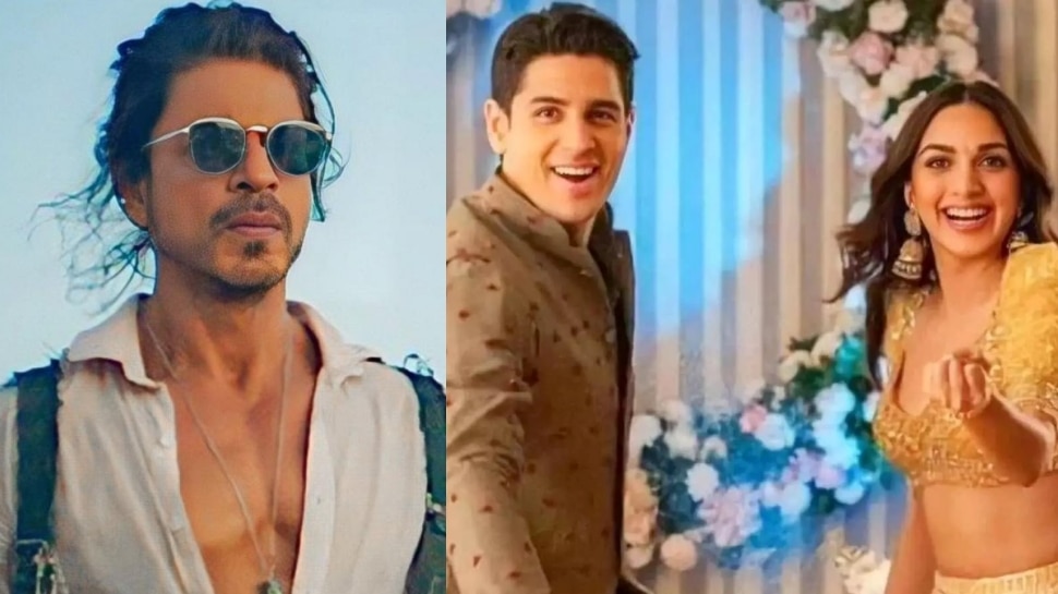 Kiara Advani Sidharth Malhotra: जैसलमेर के किले में सात फेरे लेंगे सिद्धार्थ-कियारा, शादी से है Shah Rukh Khan का खास कनेक्शन!