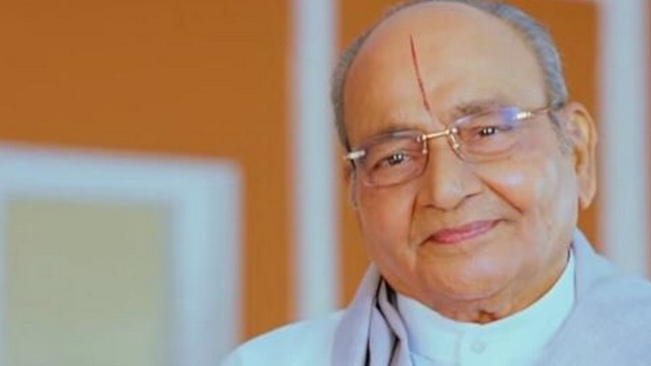 K Viswanath Died: दादा साहेब फाल्के पुरस्कार से सम्मानित निर्देशक का निधन, गंभीर बीमारियों से थे पीड़ित