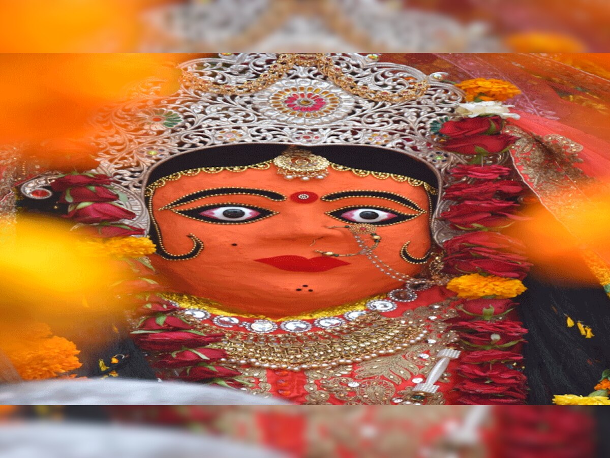 राजस्थान में रजवाड़ों की कुलदेवी करती है अग्निस्नान, किस्मत वालों को होते हैं दर्शन