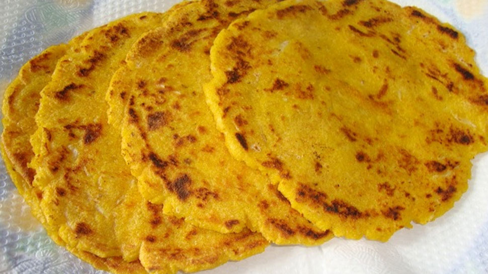 Healthy Roti: गेहूं के आटे की जगह इस अनाज की रोटी खाएं, Heart Attack का रिस्क हो जाएगा कम