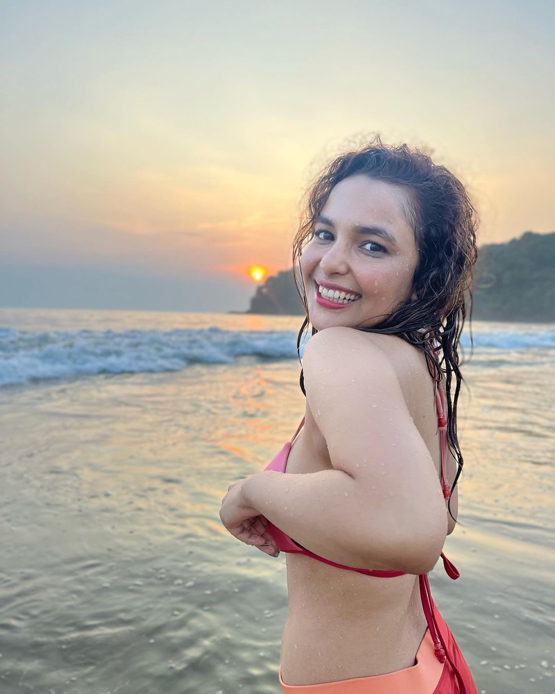 Chitrashi Rawat