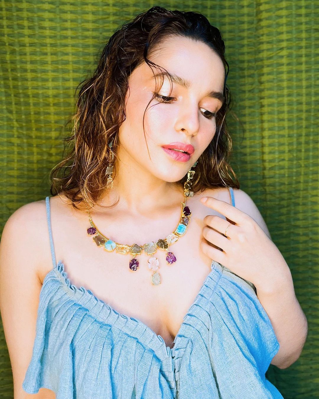 Chitrashi Rawat