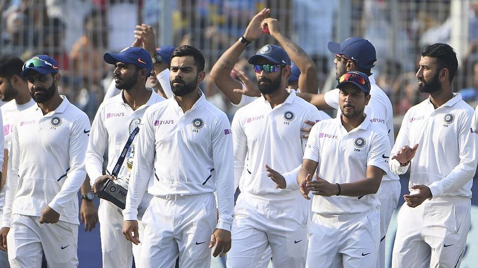 IND vs AUS: टेस्ट सीरीज के लिए टीम इंडिया से जुड़े ये घातक खिलाड़ी, अब शुरू होगी ऑस्ट्रेलिया को हराने की तैयारी 