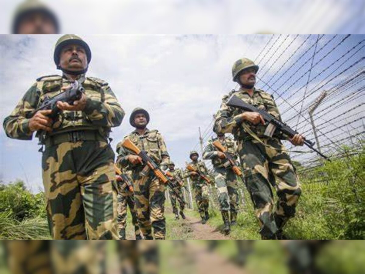 BSF में कांस्टेबल के 1410 पदों पर निकली बंपर वैकेंसी, जानें योग्यता व अन्य डिटेल