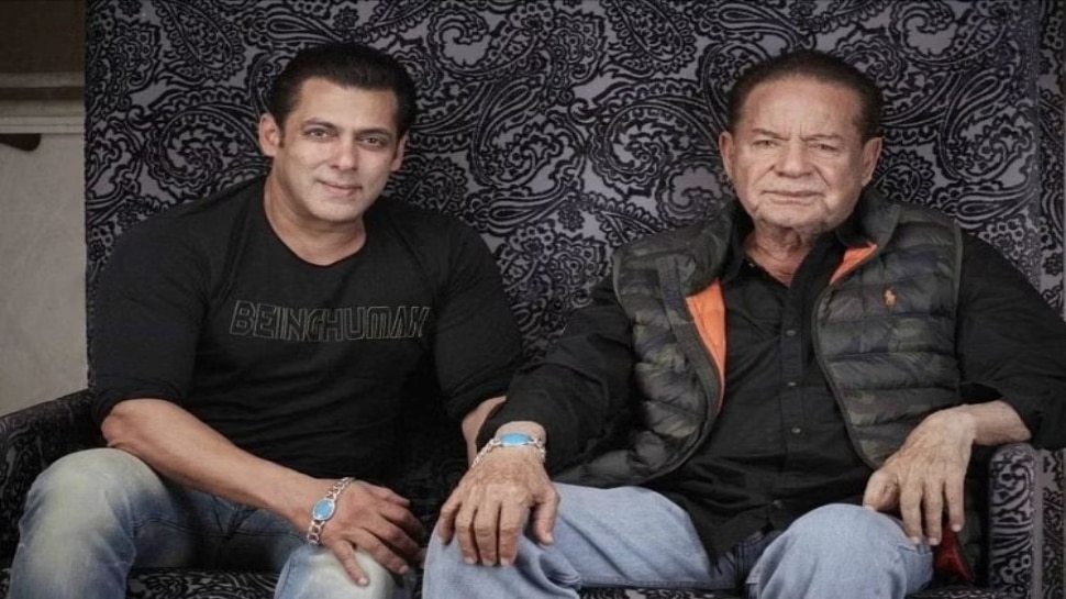 Salman Khan के पिता सलीम ने क्यों रचाई थी हेलेन से शादी? कई सालों बाद ऐसे बताई बेटे Arbaaz Khan को बात