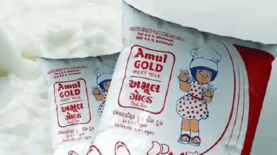Amul milk price hike check full latest price list of Camel Milk Buffalo