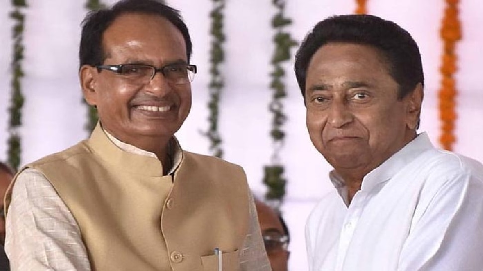 कमलनाथ ने CM शिवराज को क्यों कहा 'सुबह का भूला? बोले- मैंने पहले ही समझाया था, खुले बुद्धि के कपाट