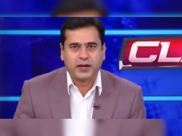 पत्रकार रियाज खान