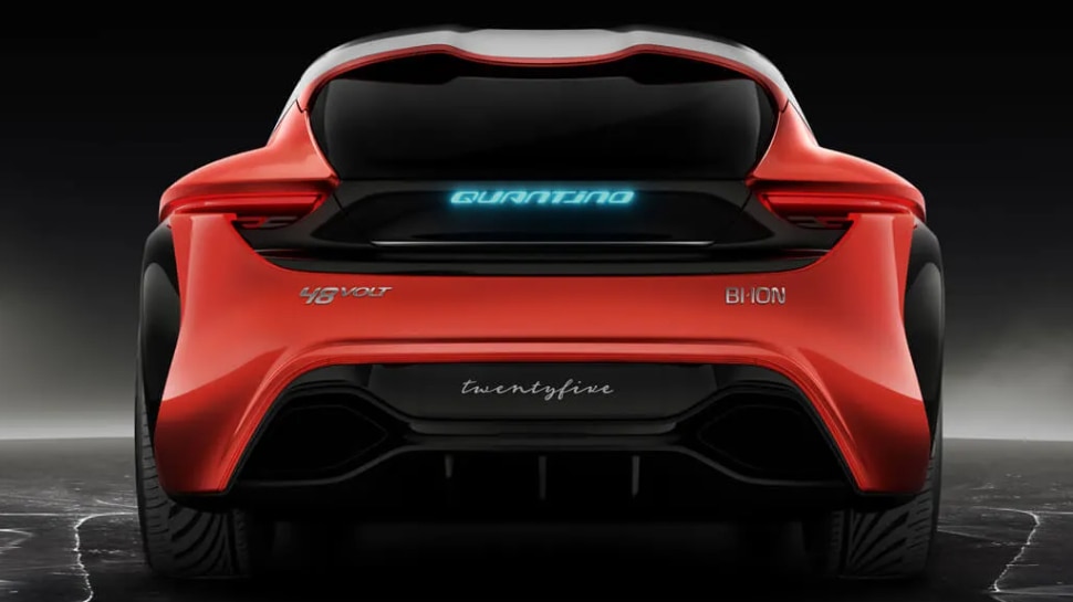 Quantino Twentyfive