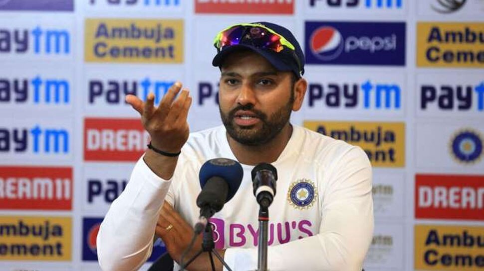 Team India: रोहित की कप्तानी में खुलेगी इस खिलाड़ी की किस्मत, लंबे इंतजार के बाद खेलेगा डेब्यू मैच!