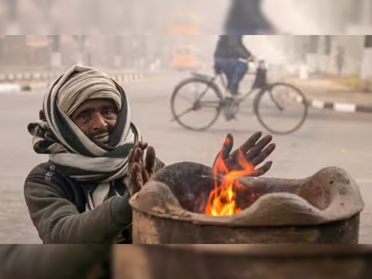 Jharkhand Weather Today: झारखंड के लोगों को मिलेगी ठंड से राहत, दो से तीन डिग्री बढ़ेगा पारा 