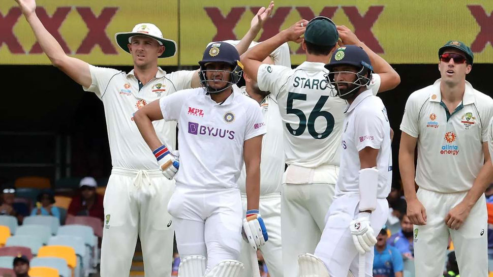 IND vs AUS: भारत-ऑस्ट्रेलिया टेस्ट सीरीज को लेकर बुरी खबर, श्रेयस अय्यर के बाद ये खिलाड़ी भी होगा बाहर!