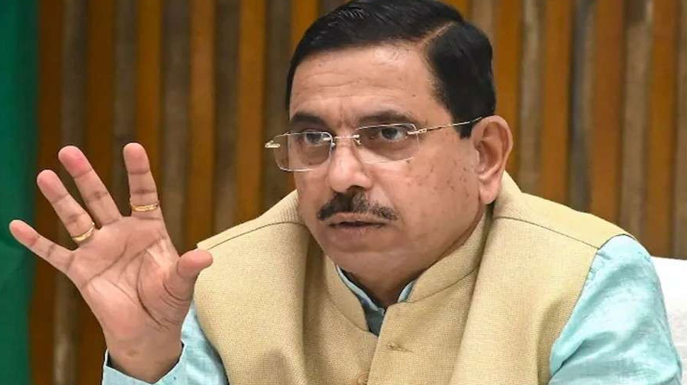 Hindenburg Report: सरकार का अदानी-हिंडनबर्ग मामले से कोई लेना-देना नहीं, केंद्रीय मंत्री का बड़ा बयान