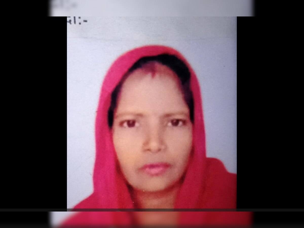 Ghaziabad Murder: पहले की पत्नी की हत्या, शव को तालाब में गड्ढा खोदकर दफनाकर, दर्ज कराई रिपोर्ट  