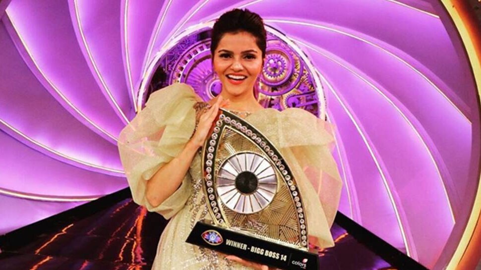 Bigg Boss 16 Winner: Rubina Dilaik ने गलती से बता दिया कौन है बिग बॉस के इस सीजन का विनर? नाम जानकर हो जाएंगे हैरान