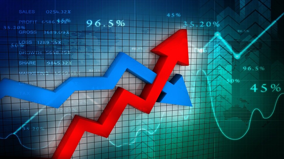 Stock Market Closing: सेंसेक्स 900 अंक चढ़ा, निफ्टी 17800 के पार हुआ क्लोज, टाइटन के शेयर 6 फीसदी चढ़े