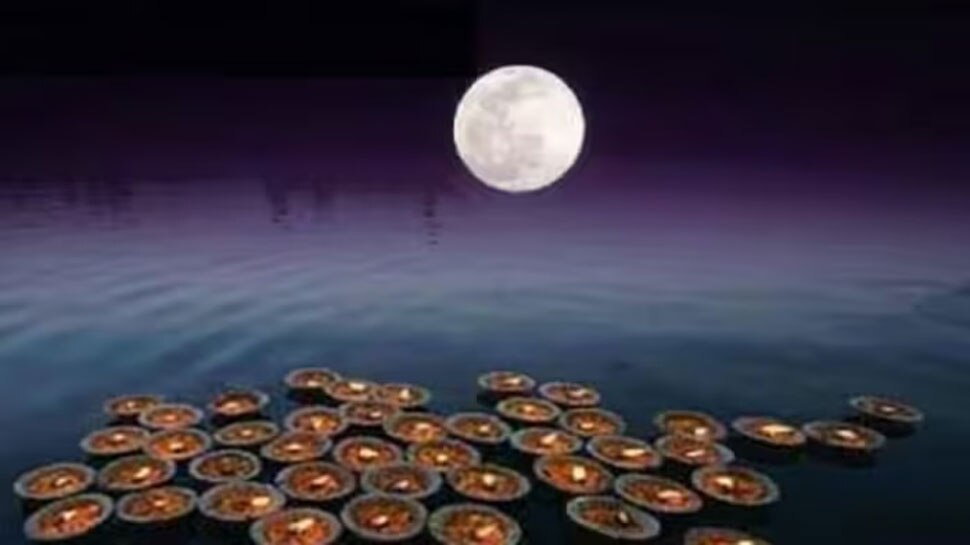 Magh Purnima 2023: कुंडली में ग्रह दोषों से हैं परेशान? माघ पूर्णिमा के दिन इन उपायों से करें शांत
