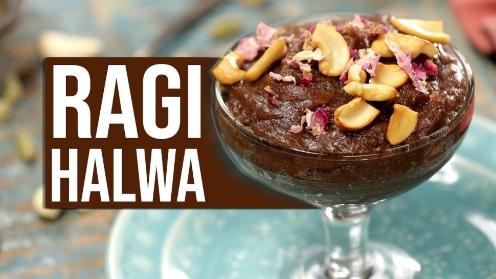 Sugar Free Sweet: मीठे में बनाएं शुगर फ्री रागी का हलवा, डायबिटीज पेशेंट भी खाकर हो जाएंगे खुश