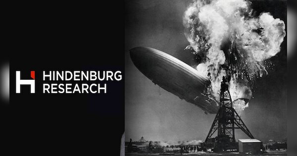 History of Hindenberg Research what is short selling in hindi | एक ...