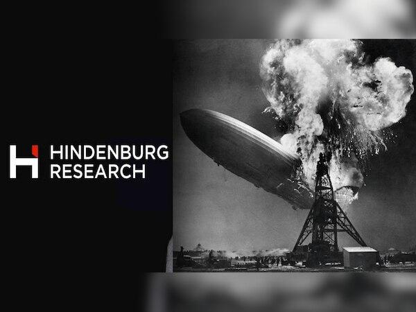 एक ड्राइवर की कंपनी ने डुबा दिया अडानी का साम्राज्य, हिंडनबर्ग नाम में भी छुपा है गहरा रहस्य