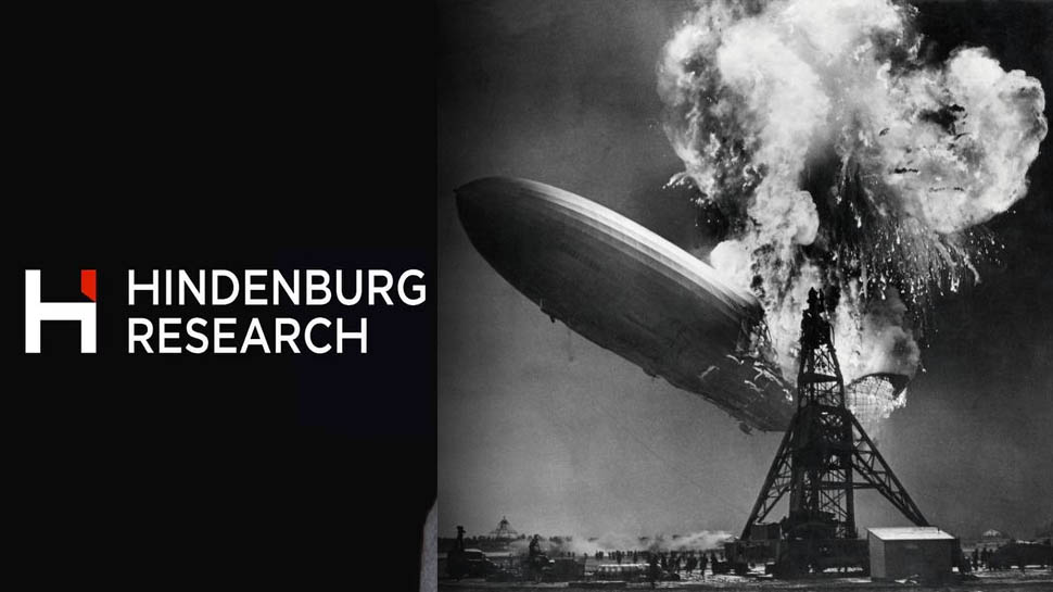एक ड्राइवर की कंपनी ने डुबा दिया अडानी का साम्राज्य, हिंडनबर्ग नाम में भी छुपा है गहरा रहस्य एक ड्राइवर की कंपनी ने डुबा दिया अडानी का साम्राज्य, हिंडनबर्ग नाम में भी छुपा है गहरा रहस्य