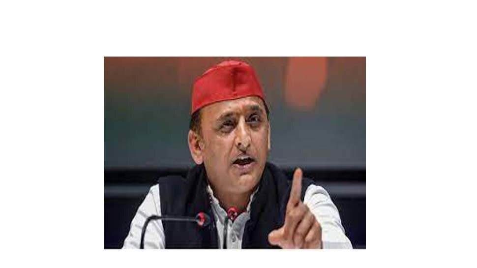 Akhilesh Yadav: सड़क हादसे में बाल-बाल बचे अखिलेश यादव, हरदोई में काफिले की 6 गाड़ियां टकराईं