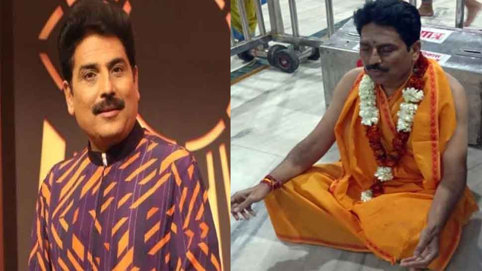 Viral Photo: बकाया नहीं मिला तो एक्टिंग छोड़ संन्यासी बने Taarak Mehta Ka Ooltah Chashmah के पुराने मेहता साहब!
