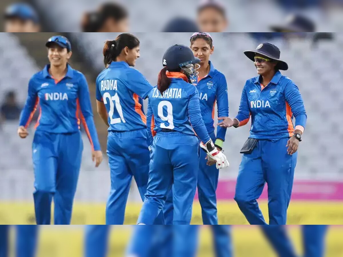 Women T20 World Cup Schedule Venue And Team India Squad जानें महिला विश्व कप की पूरी डिटेल 3179