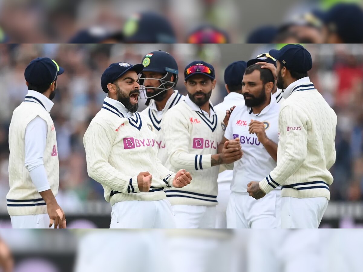 IND vs AUS: टीम इंडिया के फैंस को लगेगा तगड़ा झटका, ऑस्ट्रेलिया के खिलाफ पूरी टेस्ट सीरीज में नहीं खेल पाएगा ये दिग्गज!
