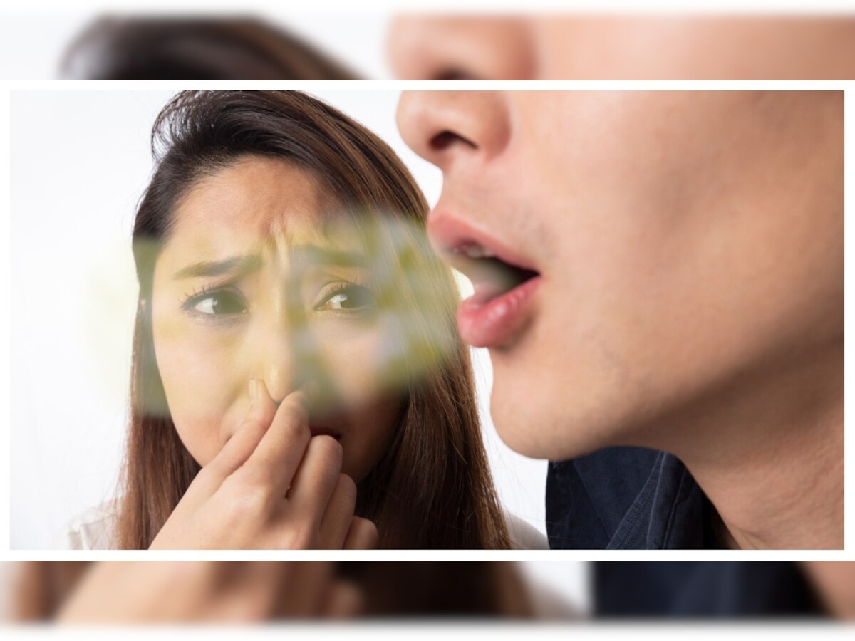Bad Breath: ब्रश करने के बाद भी आती है मुंह से बदबू? इन तरीकों से मिलेगा छुटकारा