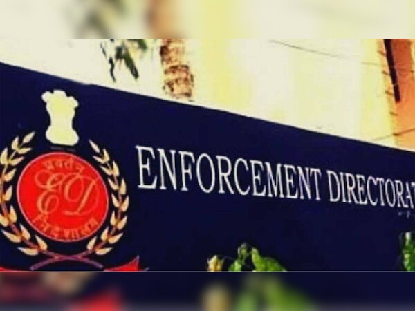 विदेशों से आया पैसा, 1 हजार को बना दिया मुसलमान; ED के आरोपपत्र में  दावा 