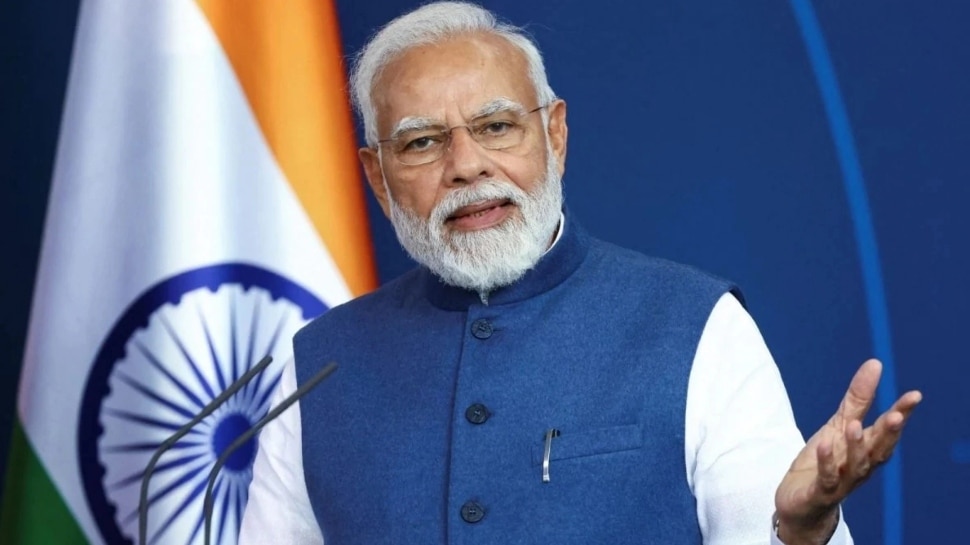Most Popular Leader in World: दुनिया में बजा पीएम मोदी का डंका, ग्लोबल लीडर्स की लिस्ट में 22 नेताओं को पछाड़ा