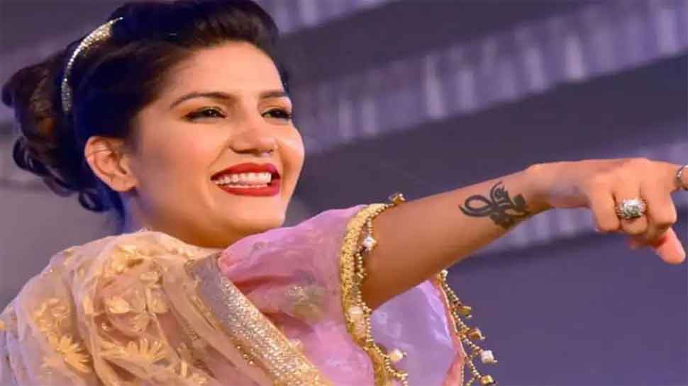 Sapna Choudhary in Trouble: भाभी पहुंची थाने...सास, पति और ननद पर ठोका दहेज मांगने और मारपीट का केस!