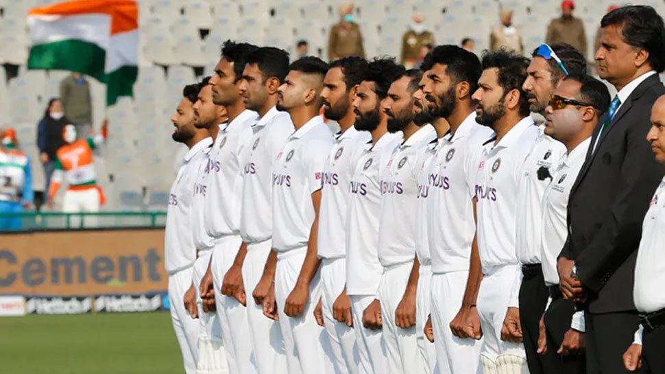 Border Gavaskar Trophy: AUS सीरीज से टेस्ट डेब्यू करेगा भारत का ये सुपरस्टार! एक तस्वीर ने ऑस्ट्रेलियाई खेमे में मचाई खलबली