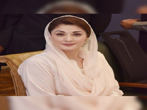 पाकिस्तानी फौज में कमान बदलने के बाद PML-N को सही मायनों में सत्ता मिली: मरियम नवाज़