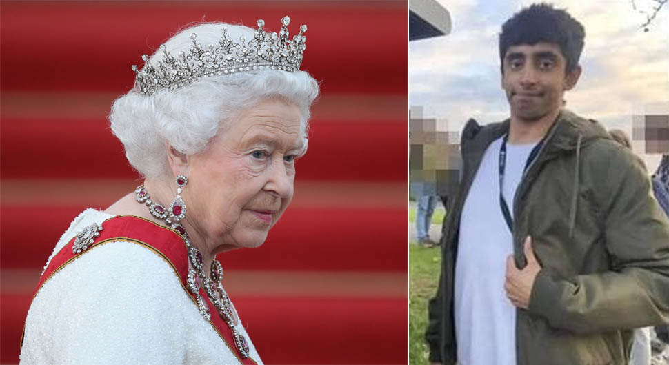 जलियांवाला बाग नरसंहार का बदला लेने UK पहुंचा शख्स, एलिजाबेथ के गार्ड से बोला- उन्हें मारना है जलियांवाला बाग नरसंहार का बदला लेने UK पहुंचा शख्स, एलिजाबेथ के गार्ड से बोला- उन्हें मारना है