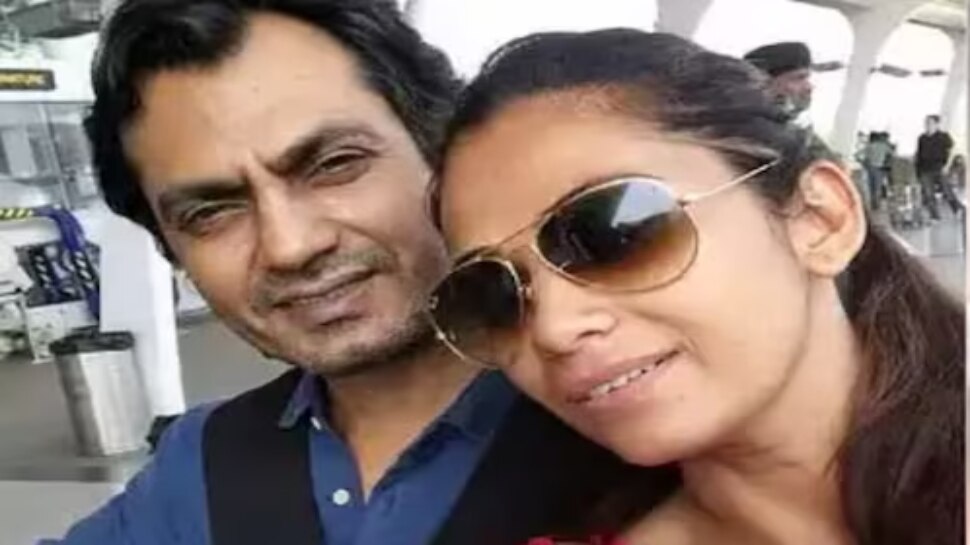 Nawazuddin Siddiqui Harassment Case: बुरे फंसे नवाजुद्दीन सिद्दीकी! पत्नी आलिया ने लगाए टॉर्चर के आरोप, कोर्ट ने भेजा नोटिस