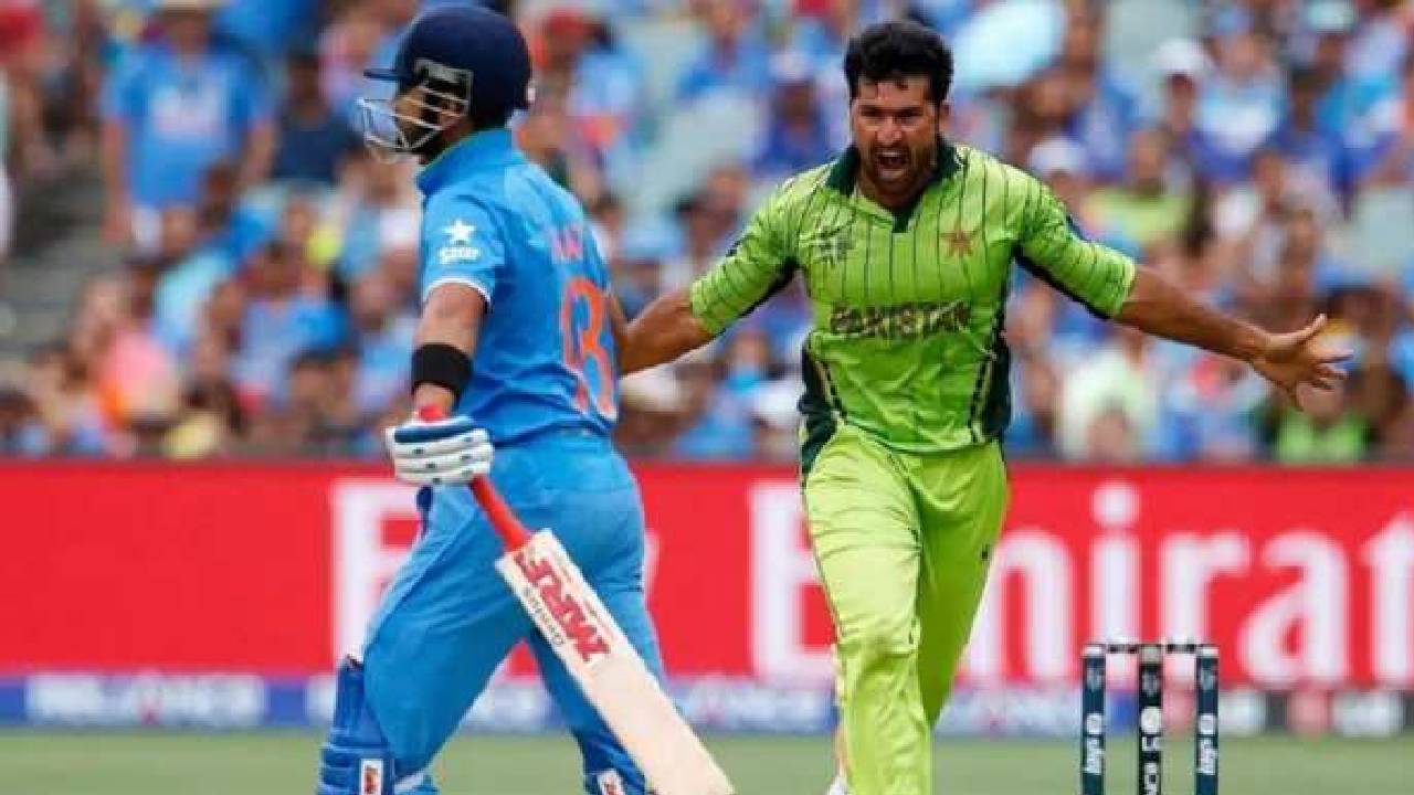 ‘बेटा जब तू अंडर 19 प्लेयर था, तब तेरा बाप टेस्ट खेल रहा था’, पाकिस्तानी गेंदबाज ने सुनाया कोहली को स्लेज करने का 8 साल पुराना किस्सा