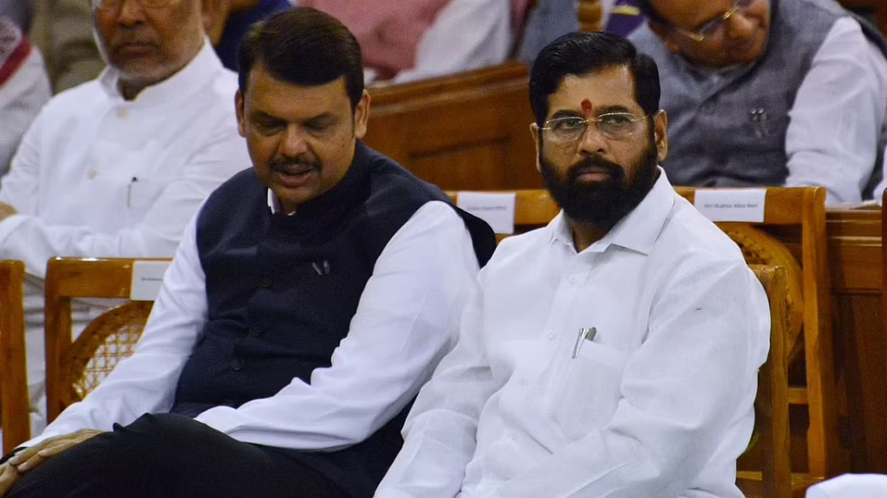 Maharashtra MLC Election Results 2023: ବିଜେପି ଓ ଏକନାଥ ସିନ୍ଦେଙ୍କୁ ଜୋରଦାର ଝଟକା! କଂଗ୍ରେସ ପାଇଁ ଆସିଲା ବଡ଼ ଖୁସି ଖବର