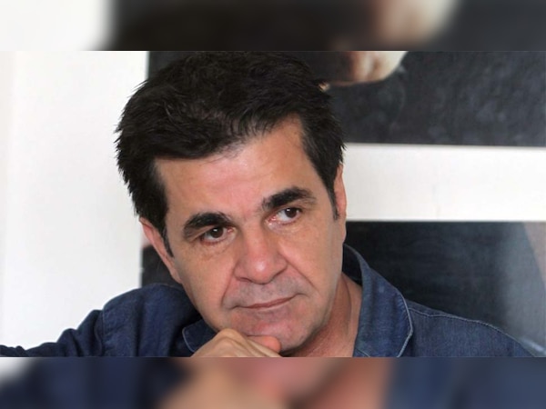 जफर पनाही