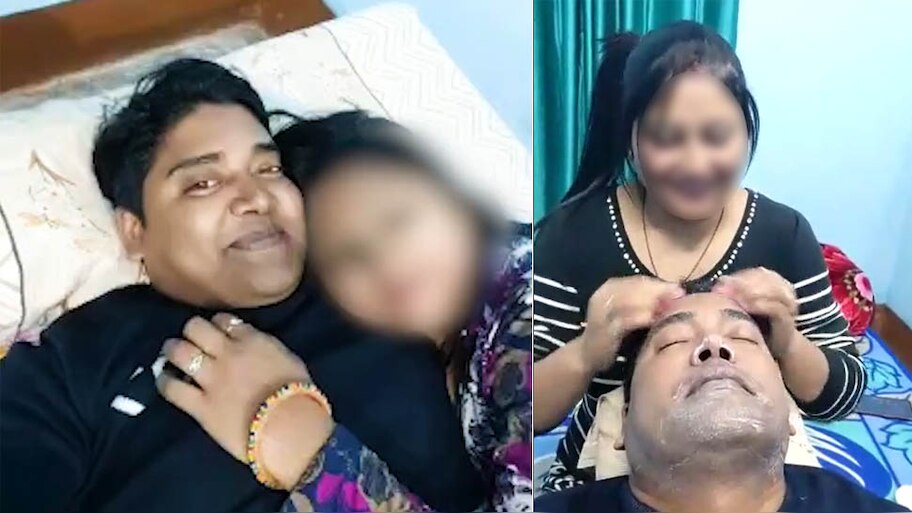 CMO को आ रहा था आनंद, महिला अधिकारी ने कहा- बंद कीजिए ना; वीडियो हो गया वायरल
