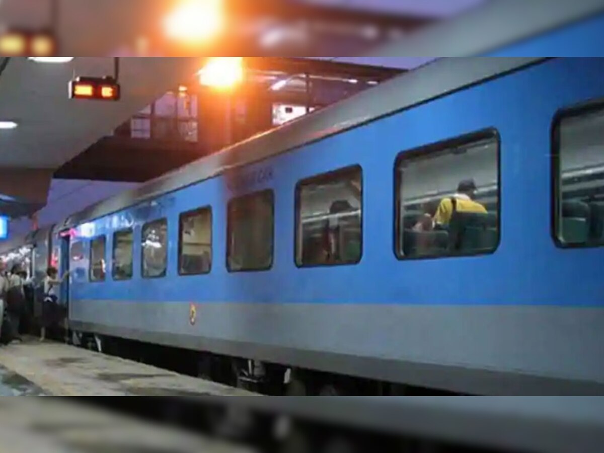 Indian Railways: 35 हाइड्रोजन ट्रेनें चलाएगी भारतीय रेलवे, रेल मंत्री अश्‍व‍िनी वैष्‍णव ने दी बड़ी जानकारी