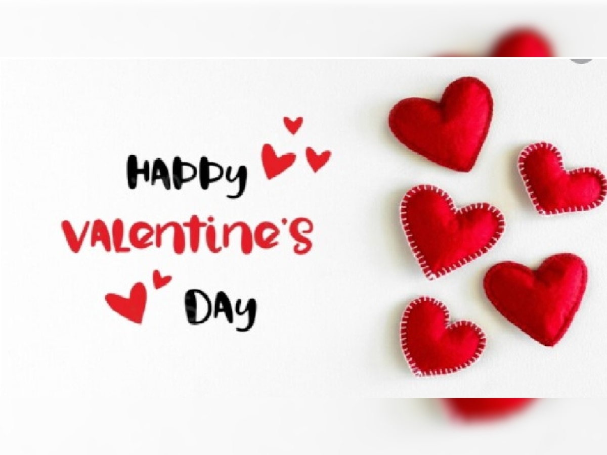 Valentine’s Day बन जाएगा और भी खास, इजहार के लिए चुने ये चुनिंदा अल्फाज