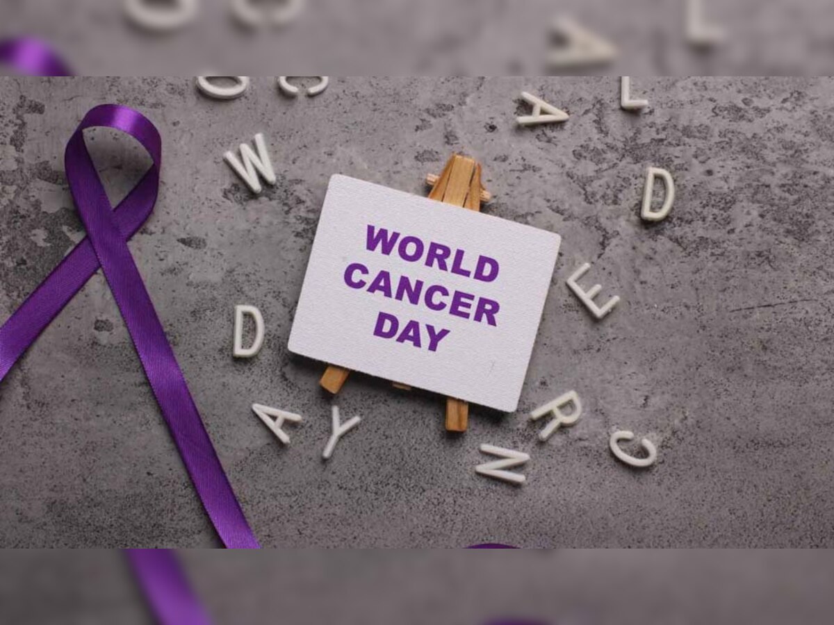 World Cancer Day: कितनी तरह का होता है कैंसर और क्या होते हैं लक्ष्ण? ये रही एक्सपर्ट्स की राय